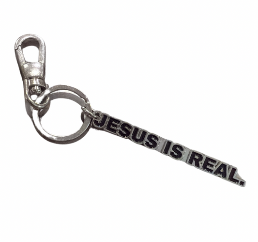 JESUS IS REAL Chain